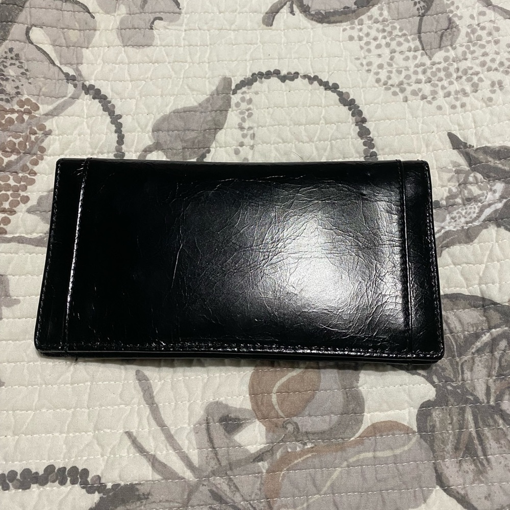 HOBO women’s wallet 🖤